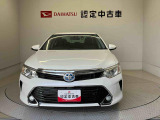 カムリハイブリッド 2.5 Gパッケージ 