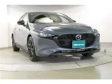 MAZDA3ファストバック 2.0 20S レトロスポーツエディション 