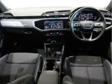 Q3スポーツバック 35 TDI クワトロ Sライン ディーゼル 4WD 