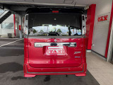 ご納車のお渡し前も当社のメカニックが最善の整備をしますので、ご安心下さい。