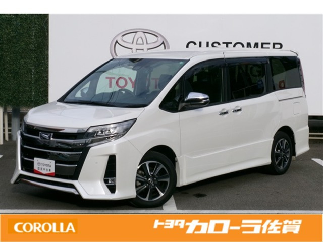 ノア  2.0 Si WxBIII