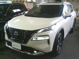 日産 エクストレイル