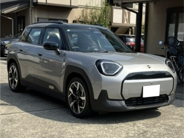 ミニエースマンE