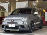 スタッフまでお気軽にご連絡下さい!! FIAT/ABARTH松濤 TEL:03-6804-9555