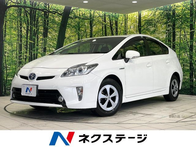 プリウス 1.8 S 