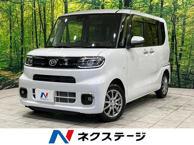 タント X 