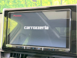 【ナビゲーション】目的地までしっかり案内してくれる使いやすいナビ。Bluetooth接続すればお持ちのスマホやMP3プレイヤーの音楽を再生可能!毎日の運転がさらに楽しくなります!!9型インチ