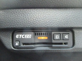 ◆◆ETC付!高速道路の料金所はキャッシュレスで通過です!サービスエリア等にあるスマートインターの出入りも利用可能でとっても便利☆ご納車後すぐにお使い頂けるようセットアップしてのお渡しとなります。