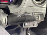 【 オートライト 】オートライトなのでライトの点け忘れを気にすることなく運転が出来ます♪
