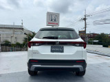 どっしりとしたボディーで安定感のある運転やインパクトのあるデザインです
