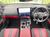 NX 350h Fスポーツ 