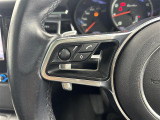 マカン  4WD 本革シート