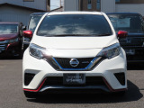 ノート 1.2 e-POWER NISMO 