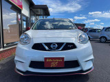 マーチ 1.5 NISMO S 