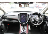 レヴォーグ 1.8 STI スポーツ EX 4WD 元レンタカー