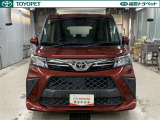 ルーミー 1.0 G 