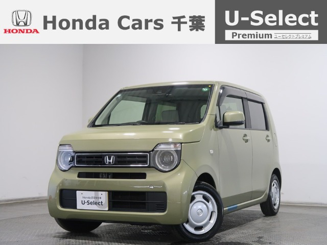 N-WGN L ホンダ センシング 