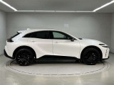 クラウンスポーツ 2.5 Z E-Four 4WD 