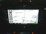 日産純正メモリーナビゲーション