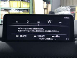 ナビ専用SDカードを御購入いただき、SDカードスロットに挿入するとナビが使用出来ます!詳しくは営業スタッフにお問い合わせください。