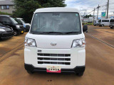 ハイゼットカーゴ  デラックス 4WD