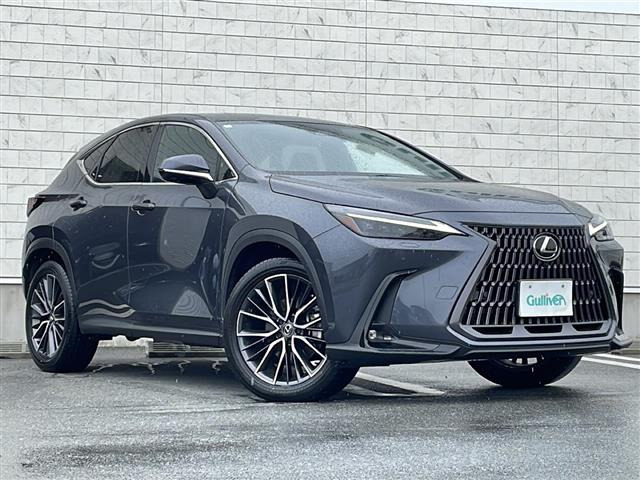 NX350h 4WD4WD 本革シート