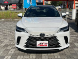RX 350h バージョンL 純正ナビ 全周囲カメラ ETC2 サンルーフ