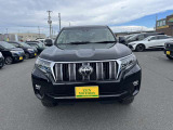ランドクルーザープラド 2.7 TX Lパッケージ マットブラック エディション 4WD 