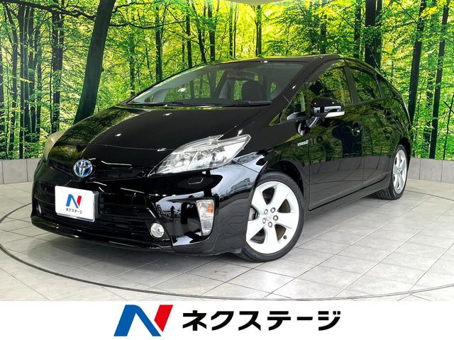 プリウス 1.8 G ツーリングセレクション 