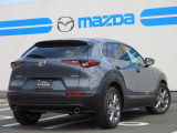 CX-30 2.0 20S ツーリング 