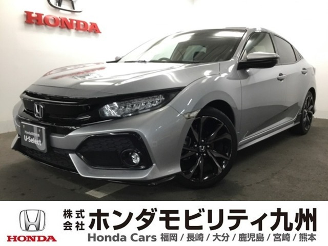 シビック 1.5 