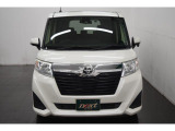 ルーミー 1.0 G-T 