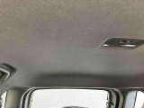 頭上も広々として空間となってます!!