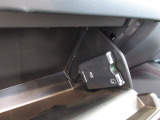 ETC車載器搭載です。スマートICも増えてきており、必須装備といって良い便利装備です。