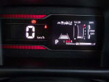 【メーターパネル】