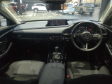 CX-30 2.0 20S ツーリング 