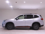 フォレスター 2.5 エックスブレイク 4WD 