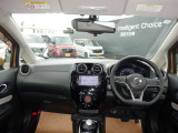 ノート 1.2 e-POWER X 