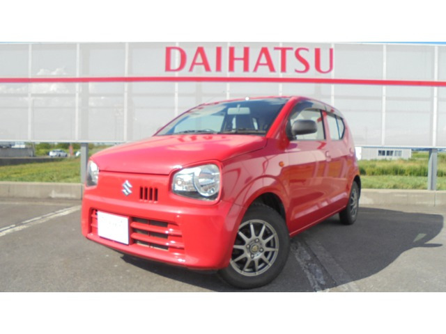 アルト L 4WD 