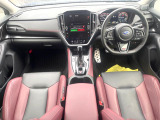 レヴォーグ 1.8 STI スポーツ EX 4WD 