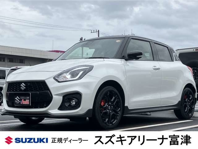 スイフト 1.4 スポーツ 