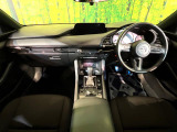 MAZDA3ファストバック 1.5 15S ツーリング 