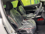 もちろん車内はキレイです♪よりクリーンな状態をキープしたいお客様には『ナノゾーンコート』がおすすめ!新型コロナウイルス対策や、除菌・消臭に効果を発揮し多くの方にご好評いただいております。
