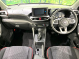ライズ 1.2 G 
