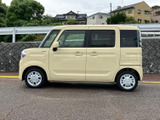 スペーシア  ハイブリッドG