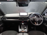 CX-8 2.5 25S ブラックトーンエディション 