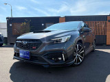 WRX  S4 2.4 STI スポーツR EX 4WD
