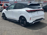 ノートオーラ 1.2 G レザーエディション 