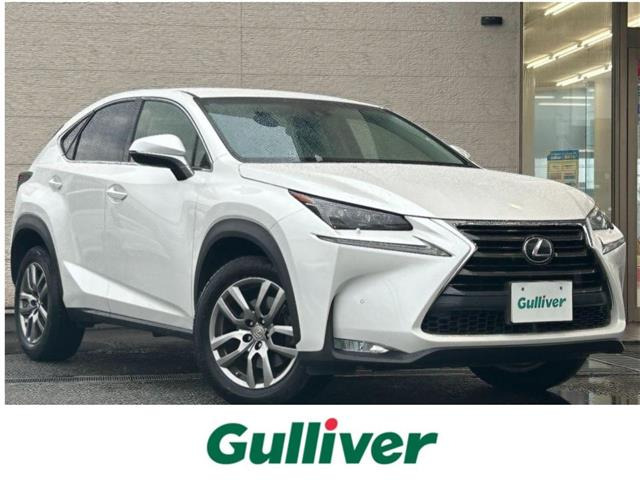 NX200t Iパッケージ 4WD4WD 修復歴無し