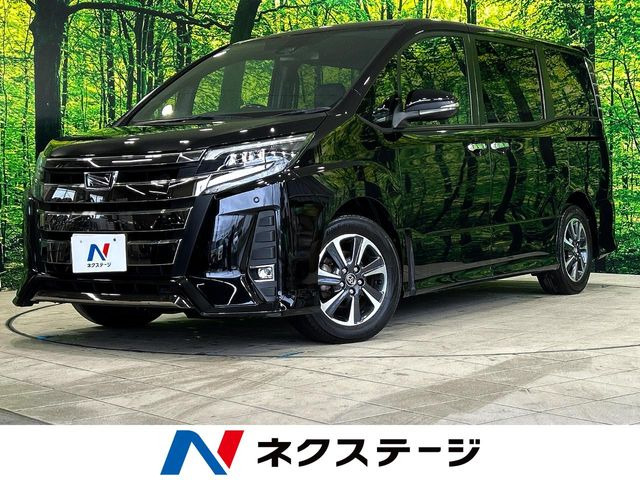 ノア 2.0 Si 